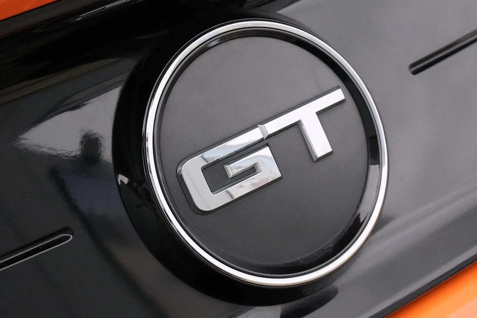 2020 Ford Mustang Gallery Image 21
