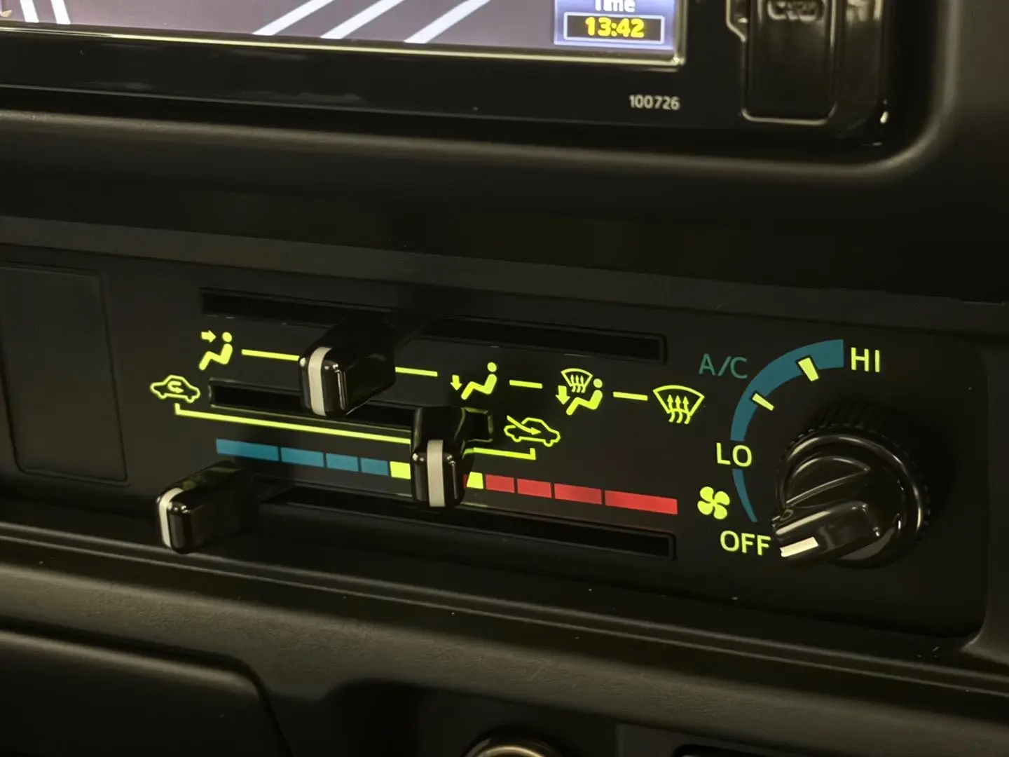 2021 Toyota Landcruiser Gallery Image 21