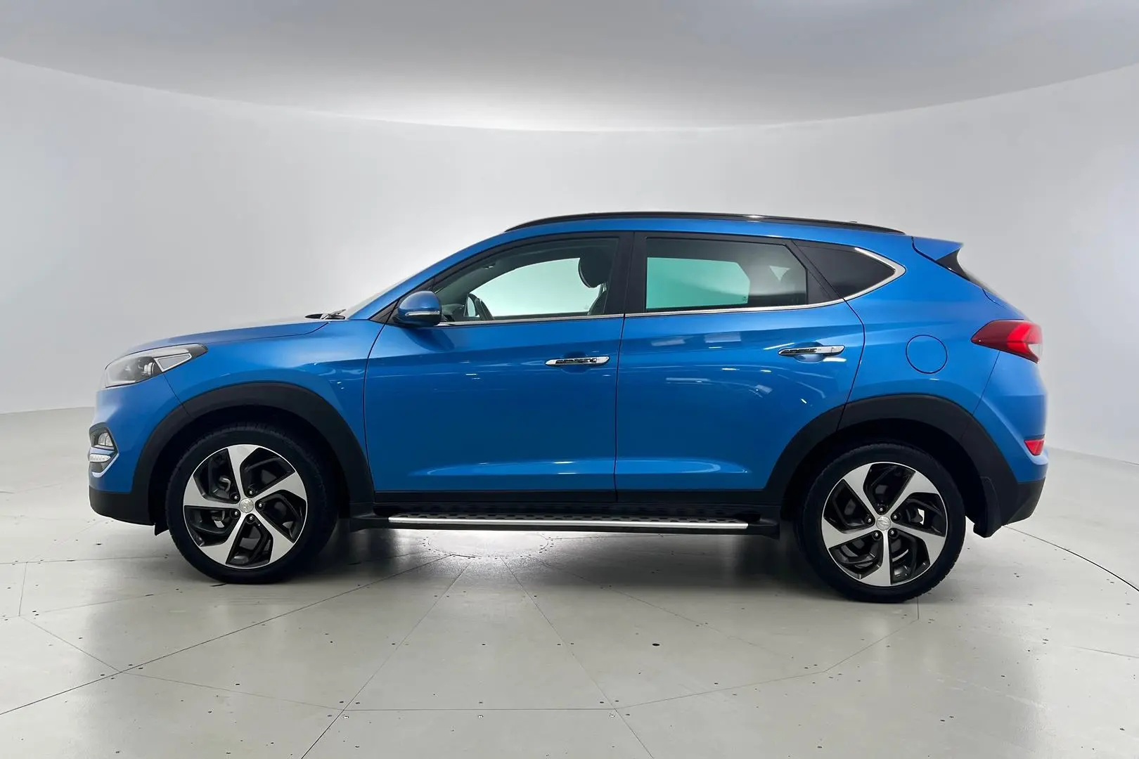 2016 Hyundai Tucson Gallery Image 8