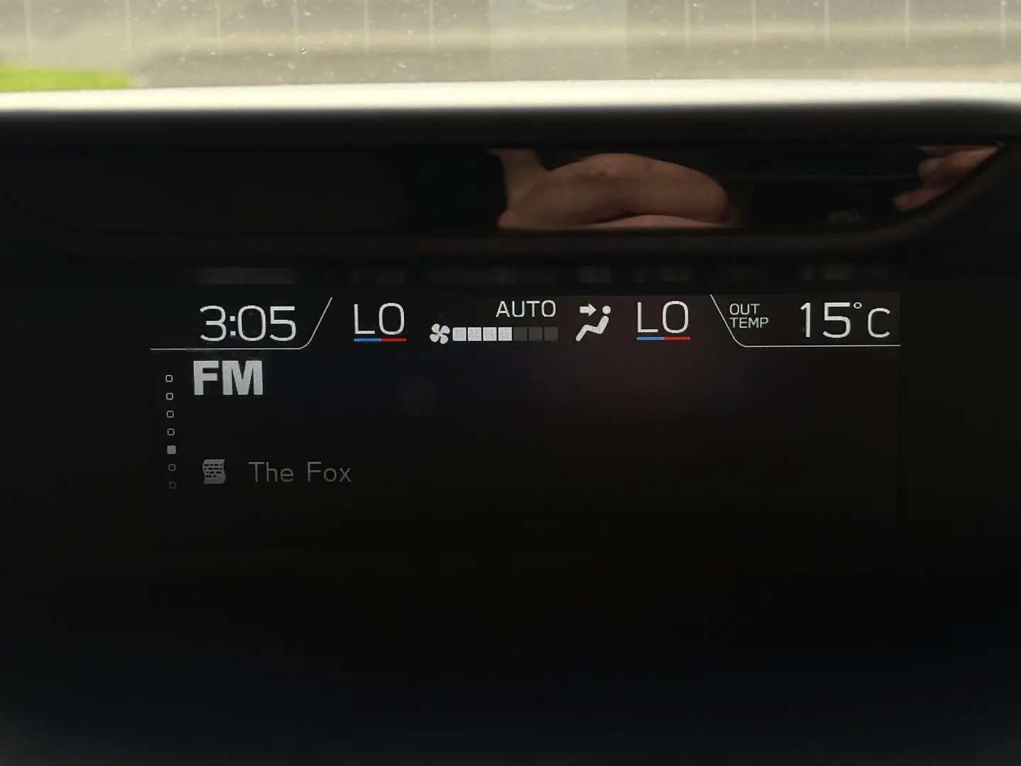 2023 Subaru Forester Gallery Image 22