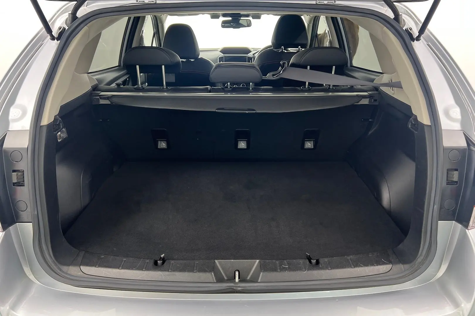 2018 Subaru XV Gallery Image 24