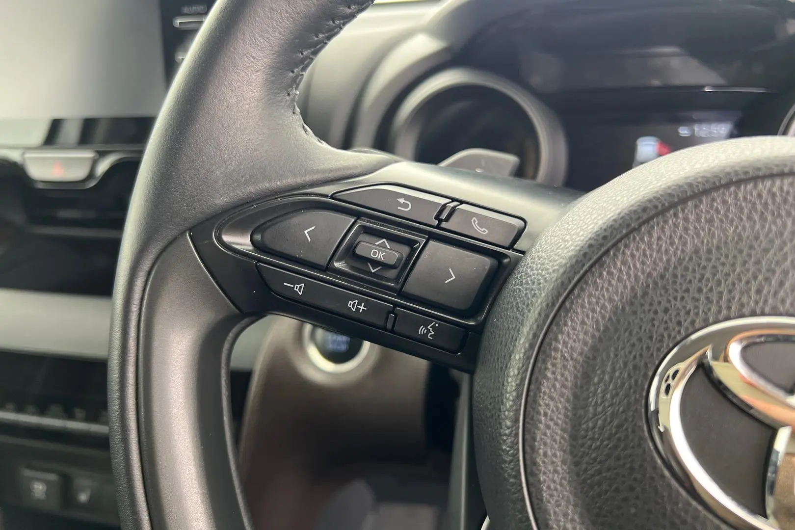2022 Toyota Yaris Cross Gallery Image 18