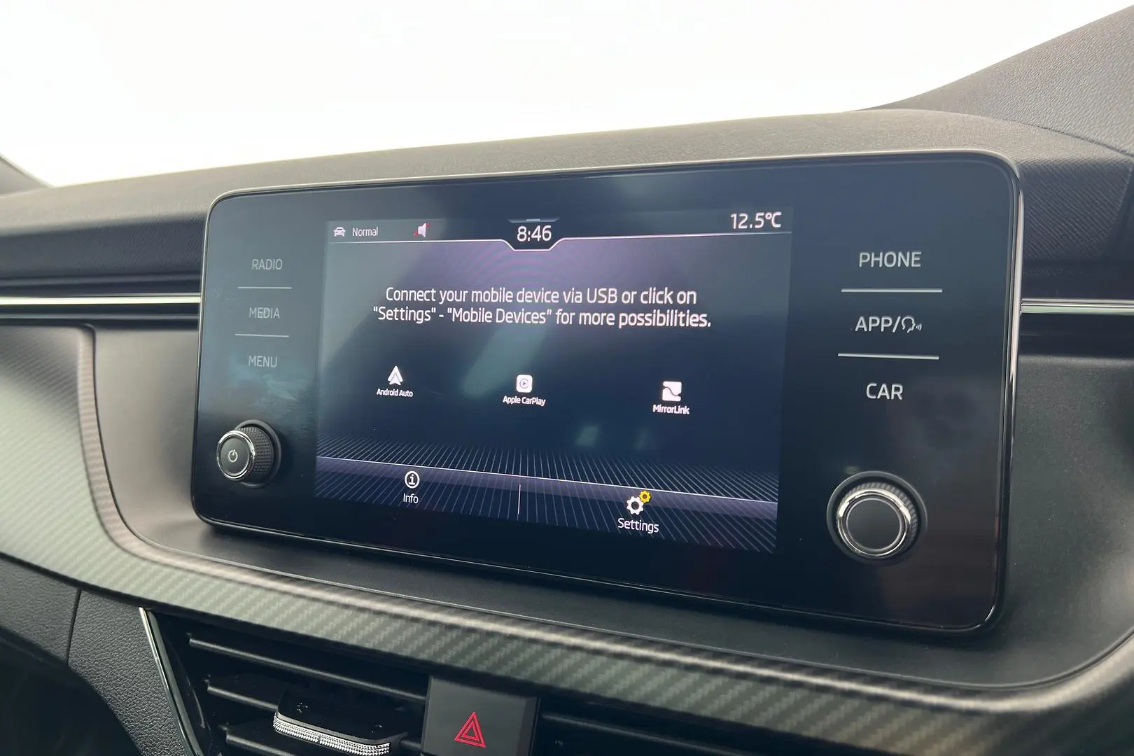 2022 SKODA Kamiq Gallery Image 15