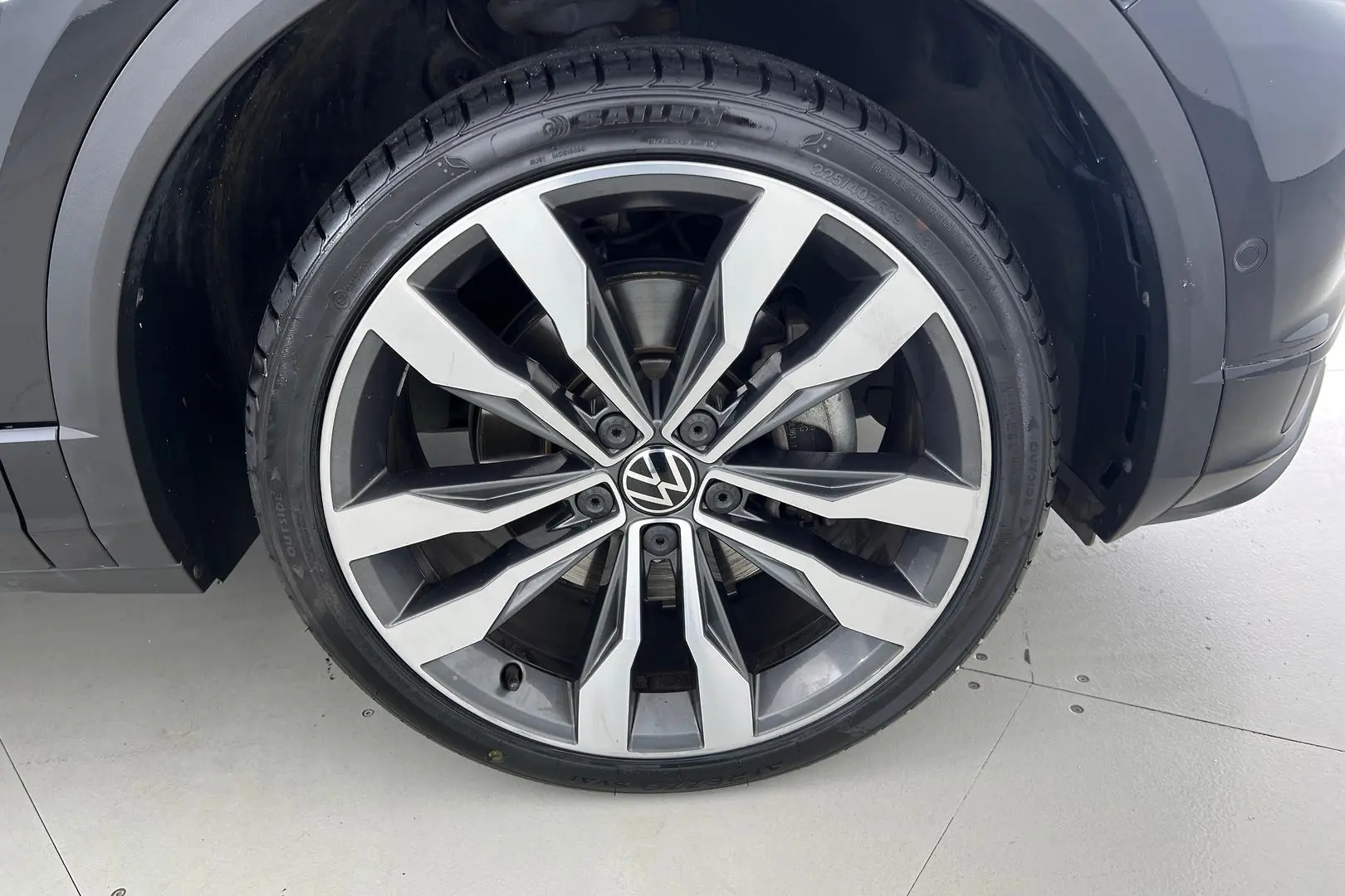 2021 Volkswagen T-Roc Gallery Image 22