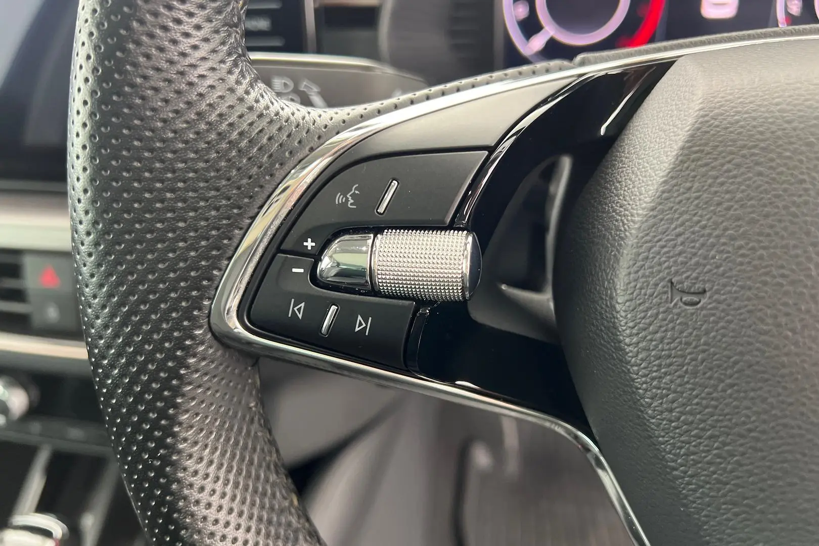 2021 SKODA Kamiq Gallery Image 16