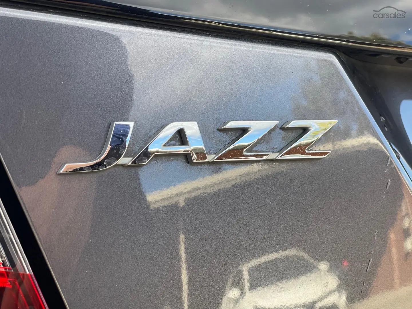 2014 Honda Jazz Image 29