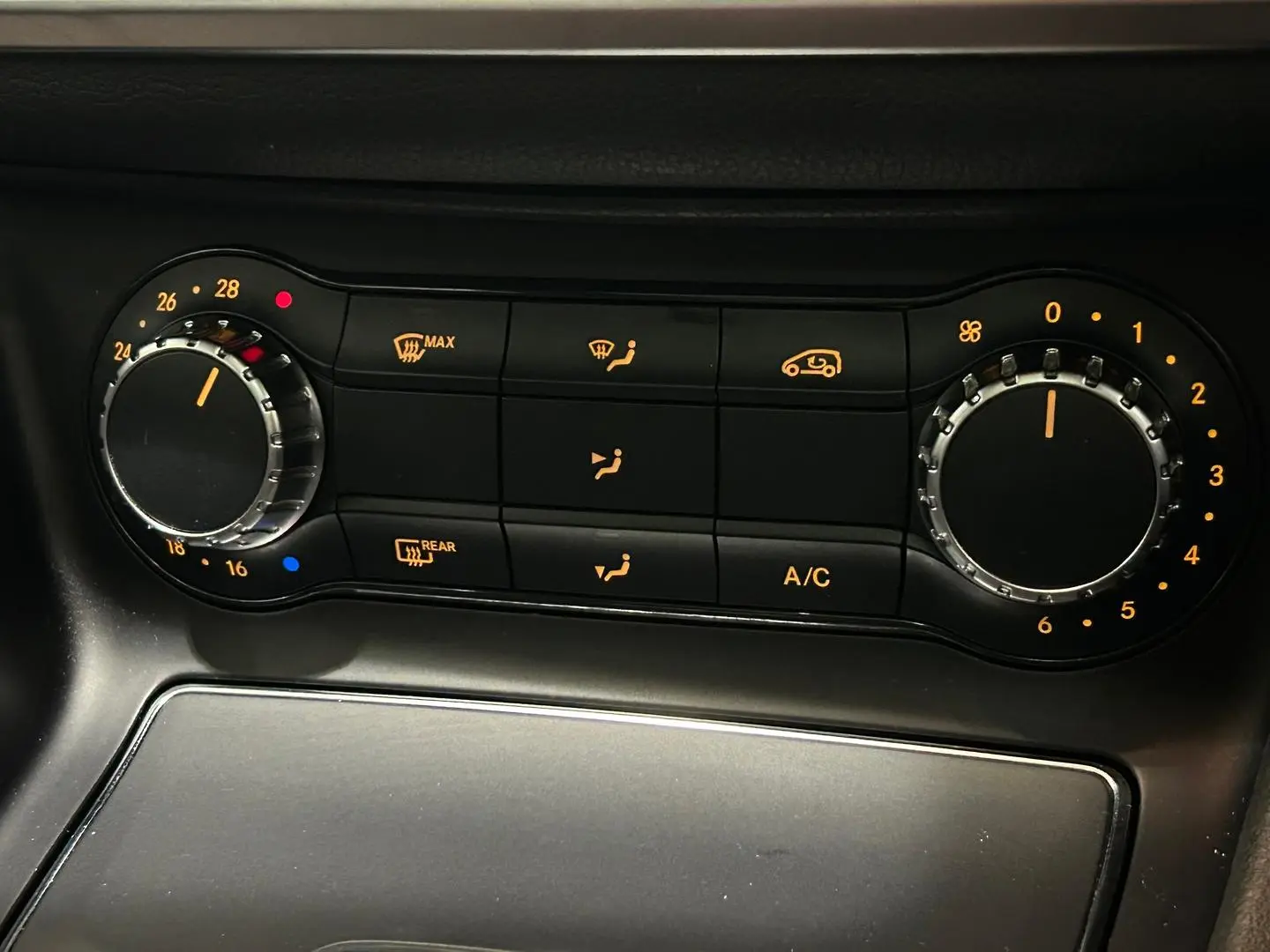 2019 Mercedes-Benz GLA-Class Gallery Image 17