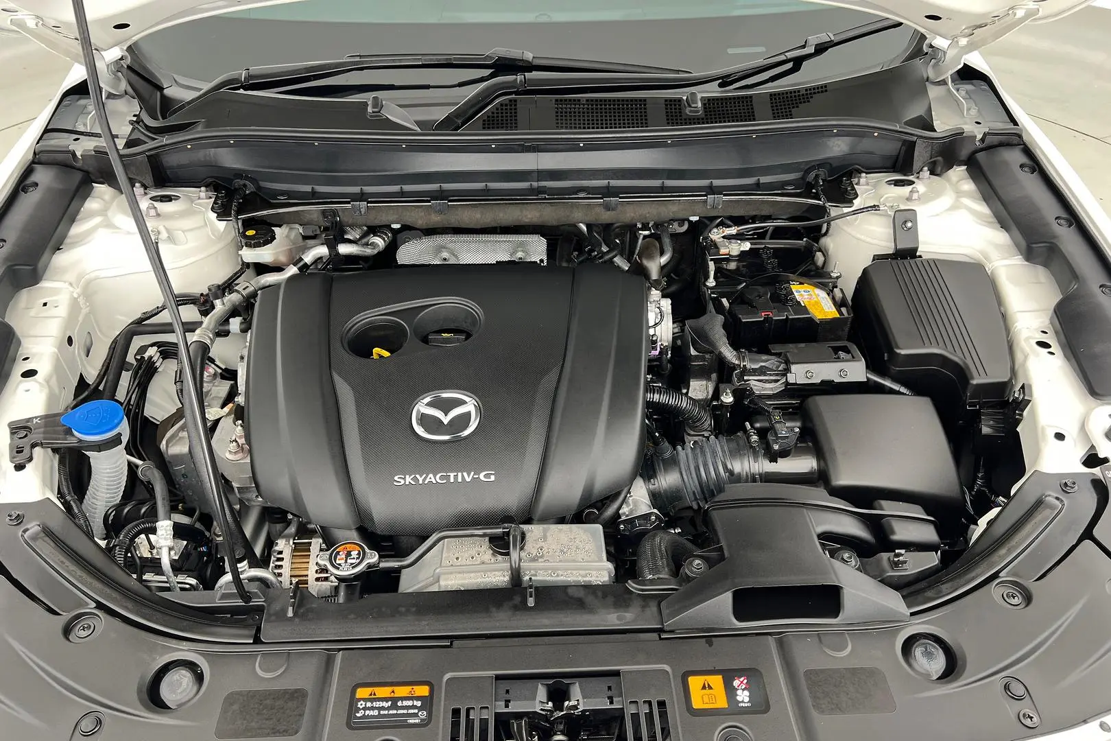 2024 Mazda CX-5 Gallery Image 22
