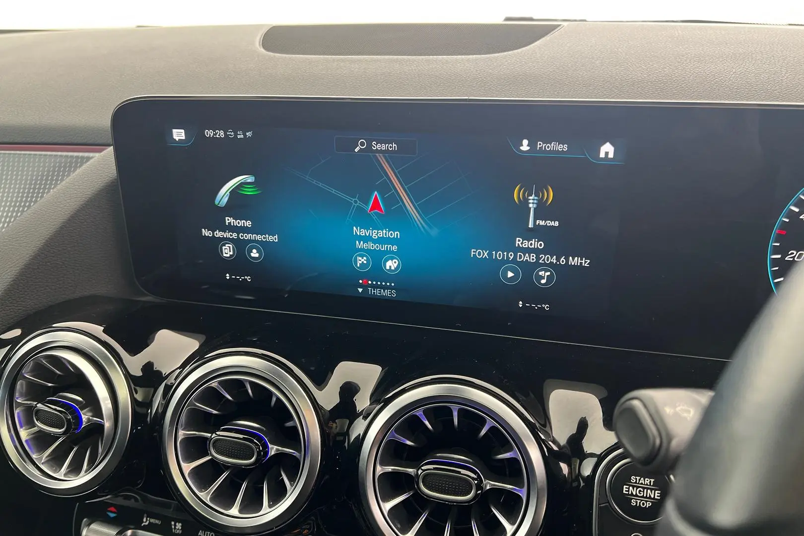 2021 Mercedes-Benz GLA-Class Gallery Image 20