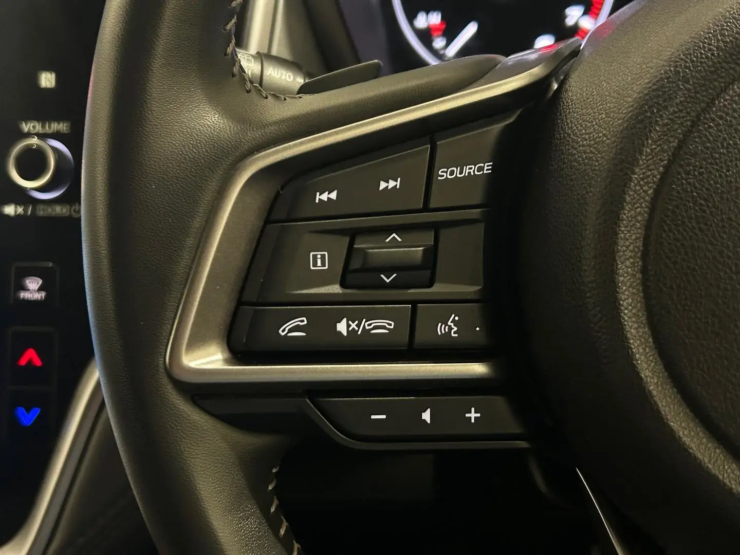 2023 Subaru Outback Gallery Image 21