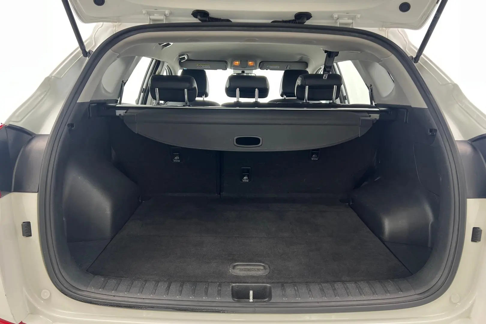 2017 Hyundai Tucson Gallery Image 9