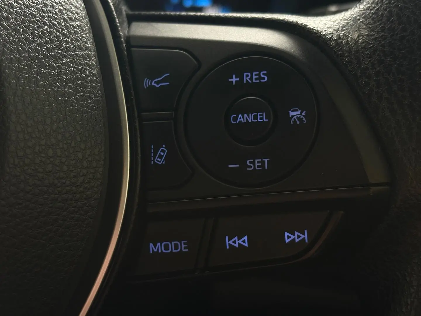 2022 Toyota Corolla Gallery Image 17