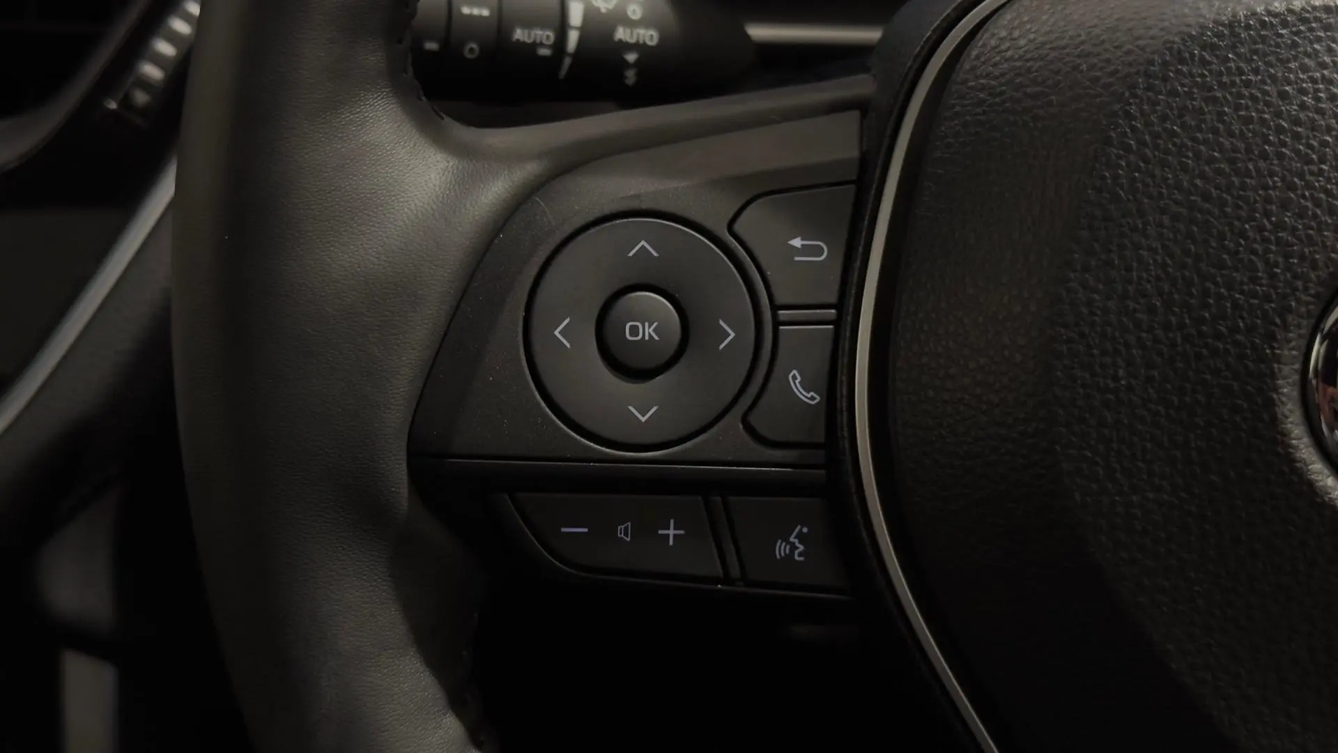2024 Toyota Corolla Cross Gallery Image 20