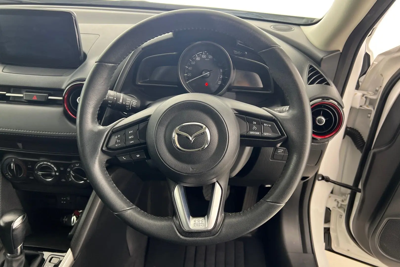 2017 Mazda CX-3 Gallery Image 15