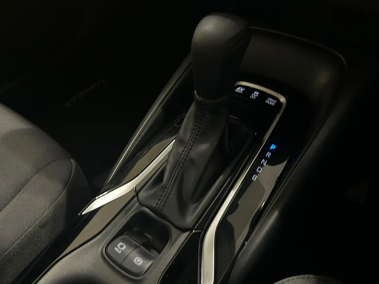 2024 Toyota Corolla Gallery Image 16