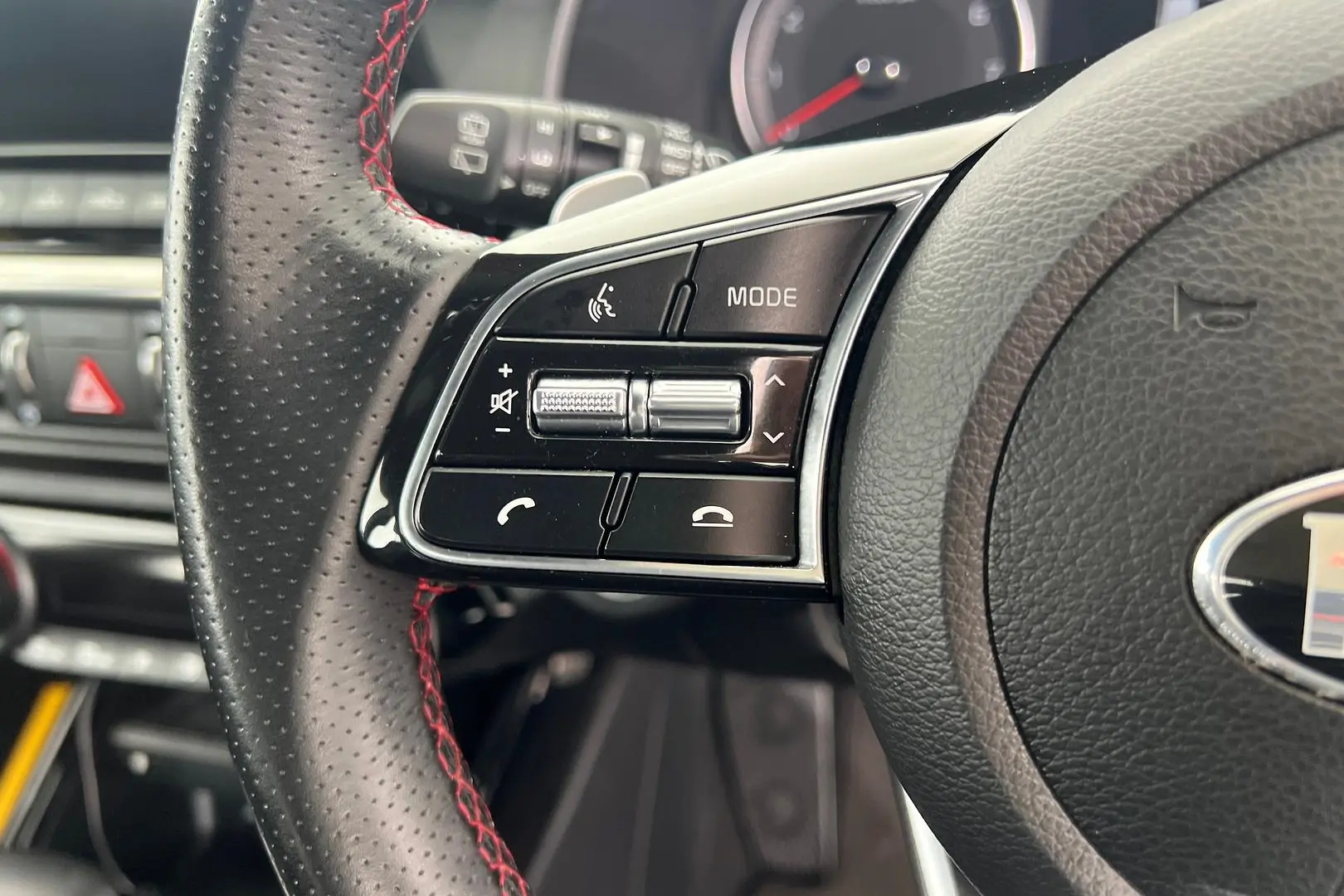 2019 Kia Cerato Gallery Image 16