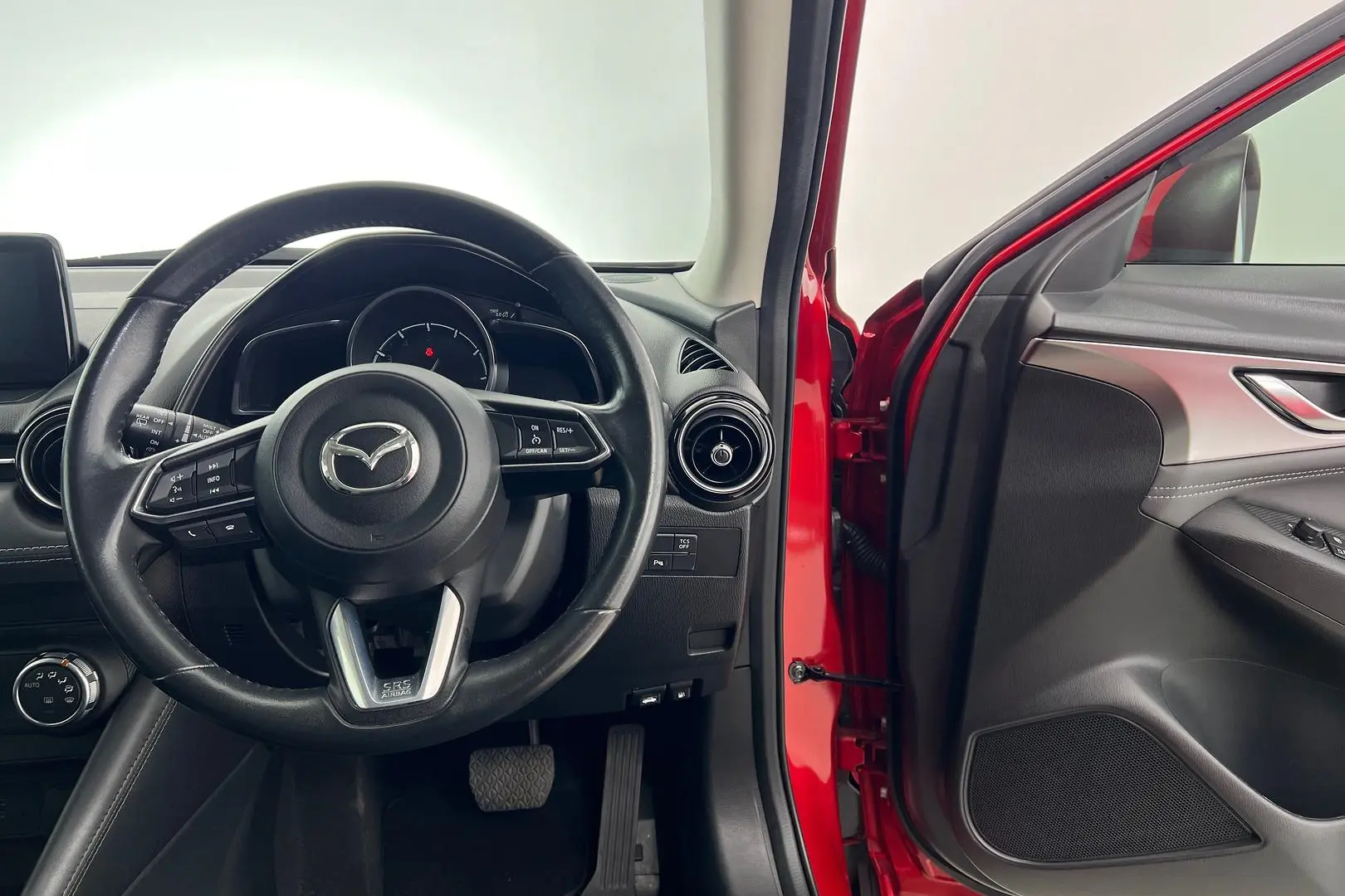 2019 Mazda CX-3 Gallery Image 12