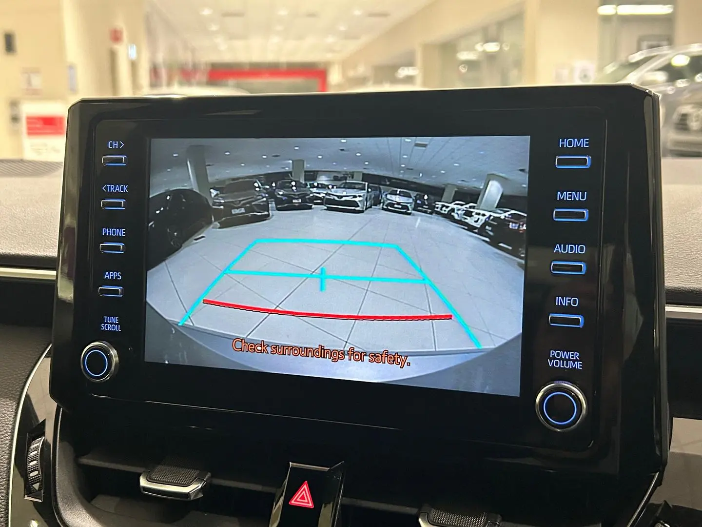 2019 Toyota Corolla Gallery Image 15