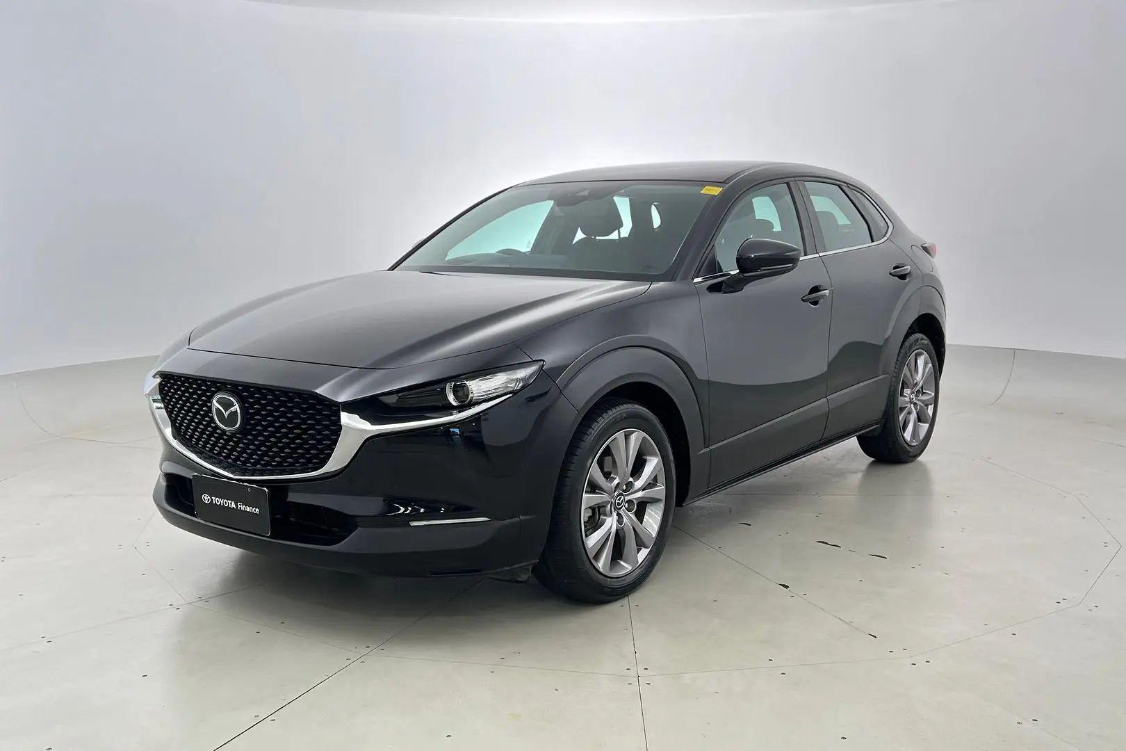 2020 Mazda CX-30 Image 9