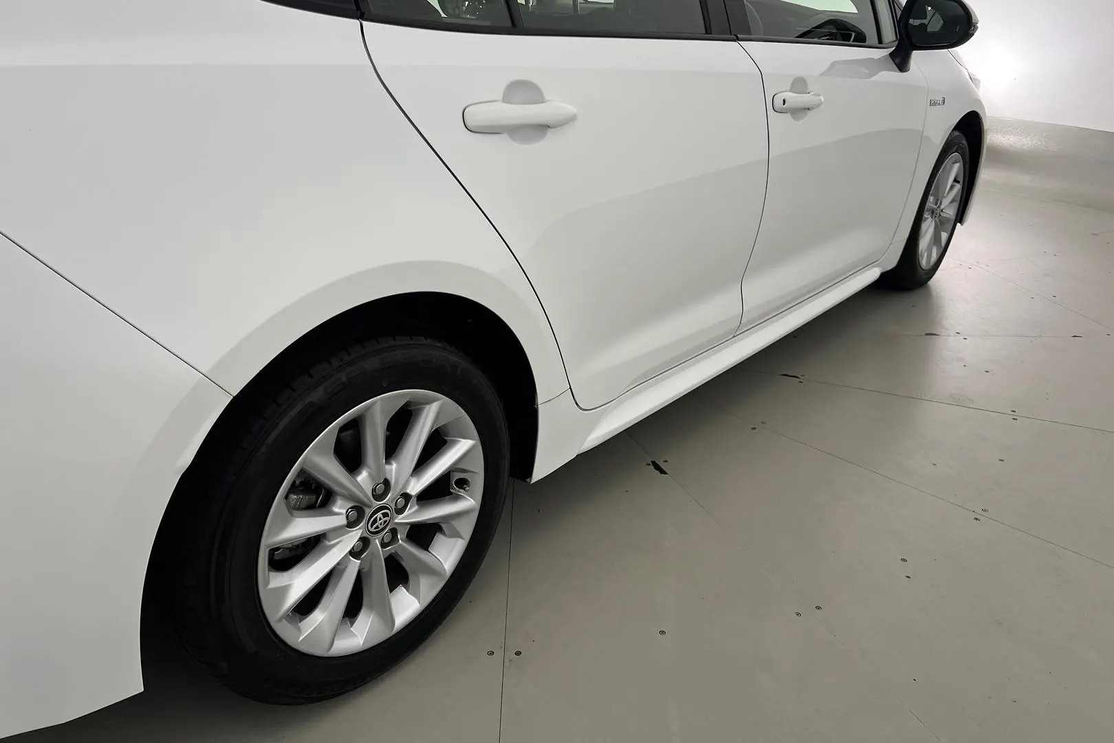 2022 Toyota Corolla Gallery Image 5