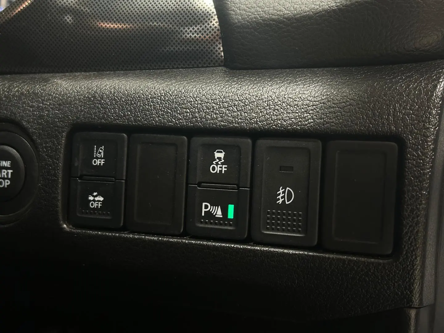 2022 Suzuki Vitara Gallery Image 22