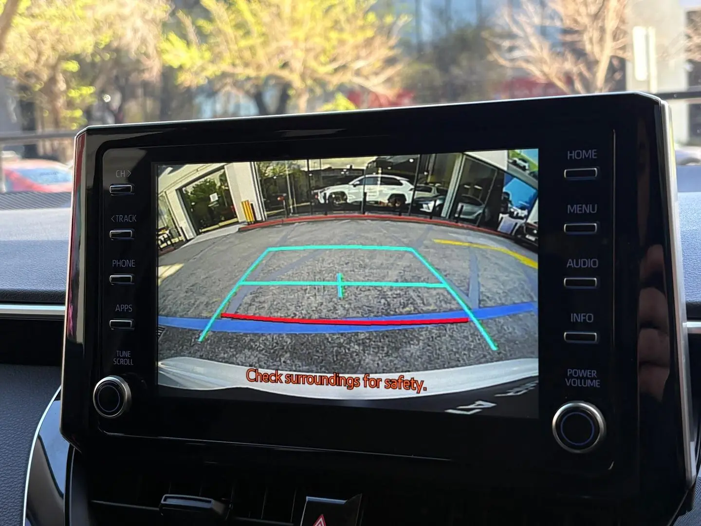 2021 Toyota Corolla Gallery Image 14