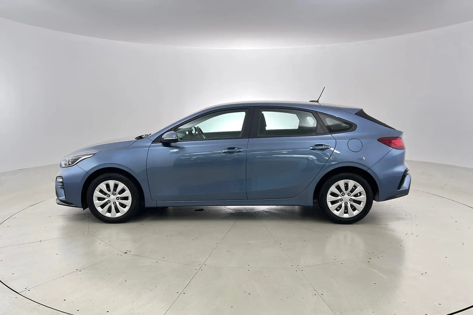 2021 Kia Cerato Gallery Image 7