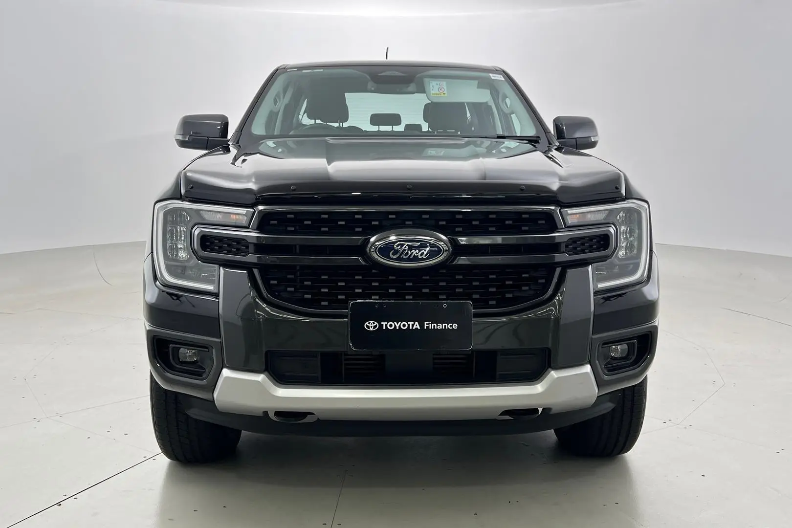 2022 Ford Ranger Gallery Image 11