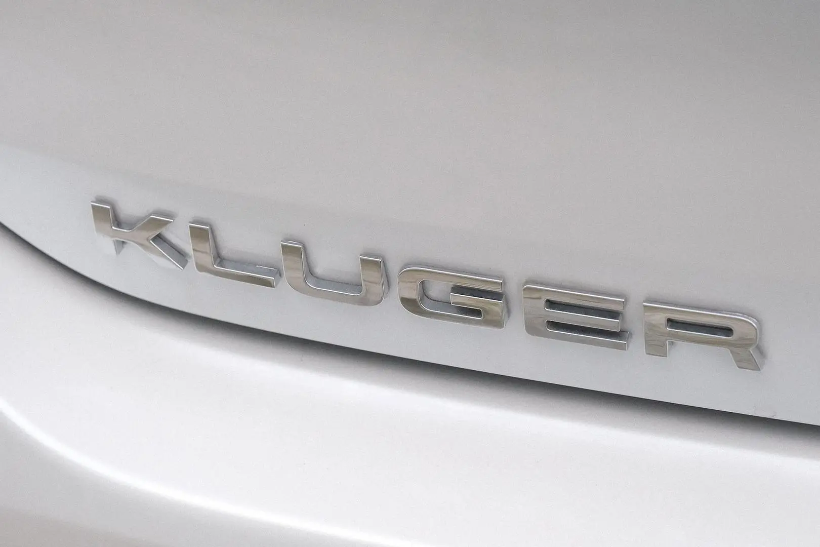 2023 Toyota Kluger Gallery Image 20