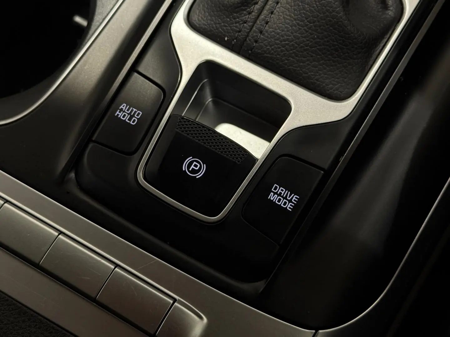 2022 Kia Carnival Gallery Image 22