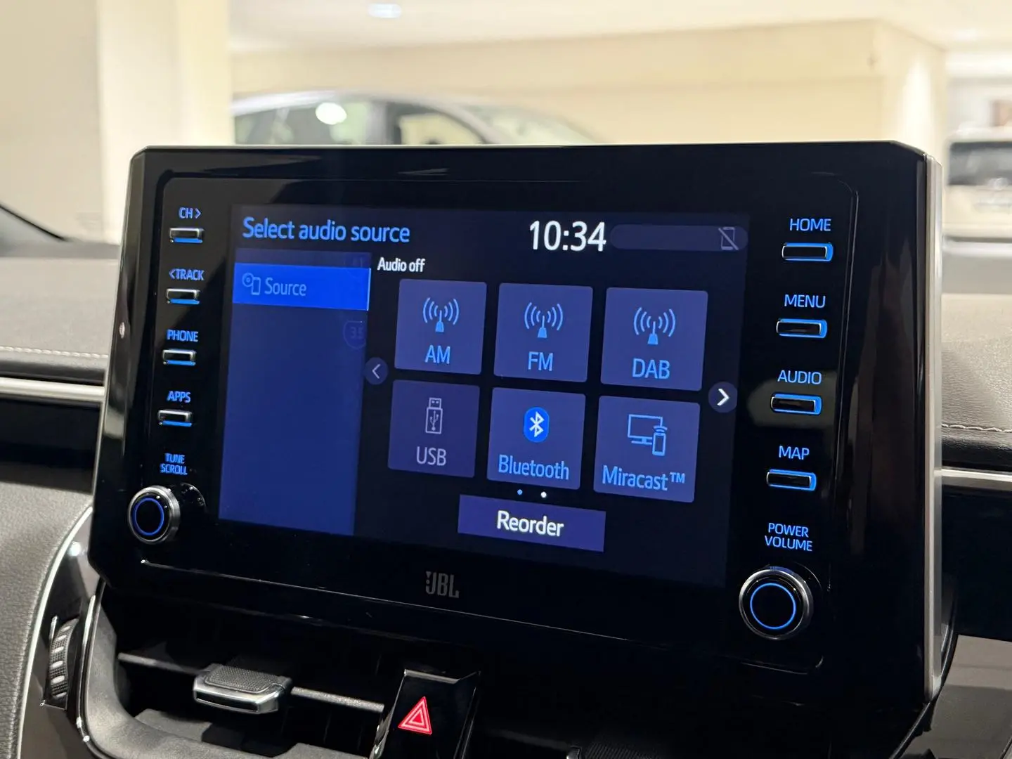 2019 Toyota Corolla Gallery Image 16
