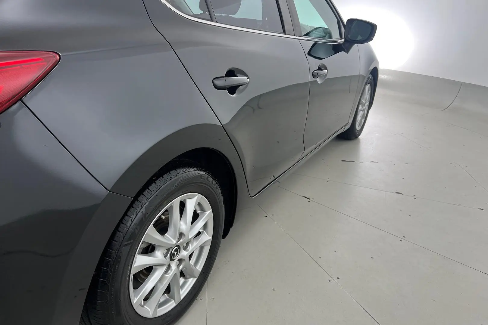 2017 Mazda 3 Gallery Image 24