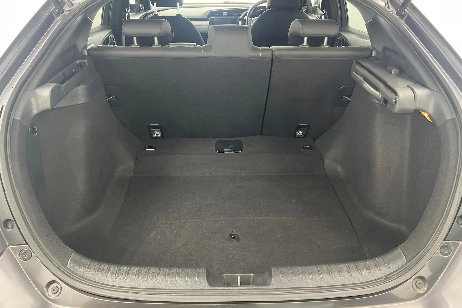 2017 Honda Civic Gallery Image 20