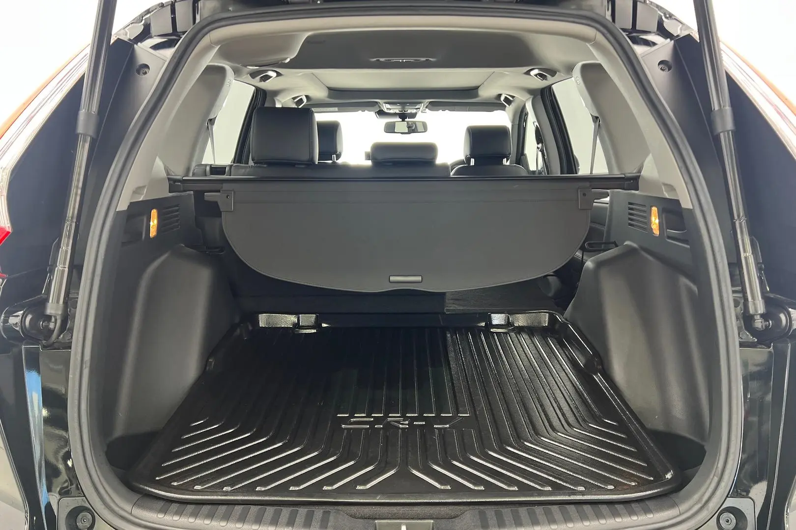 2018 Honda CR-V Gallery Image 21