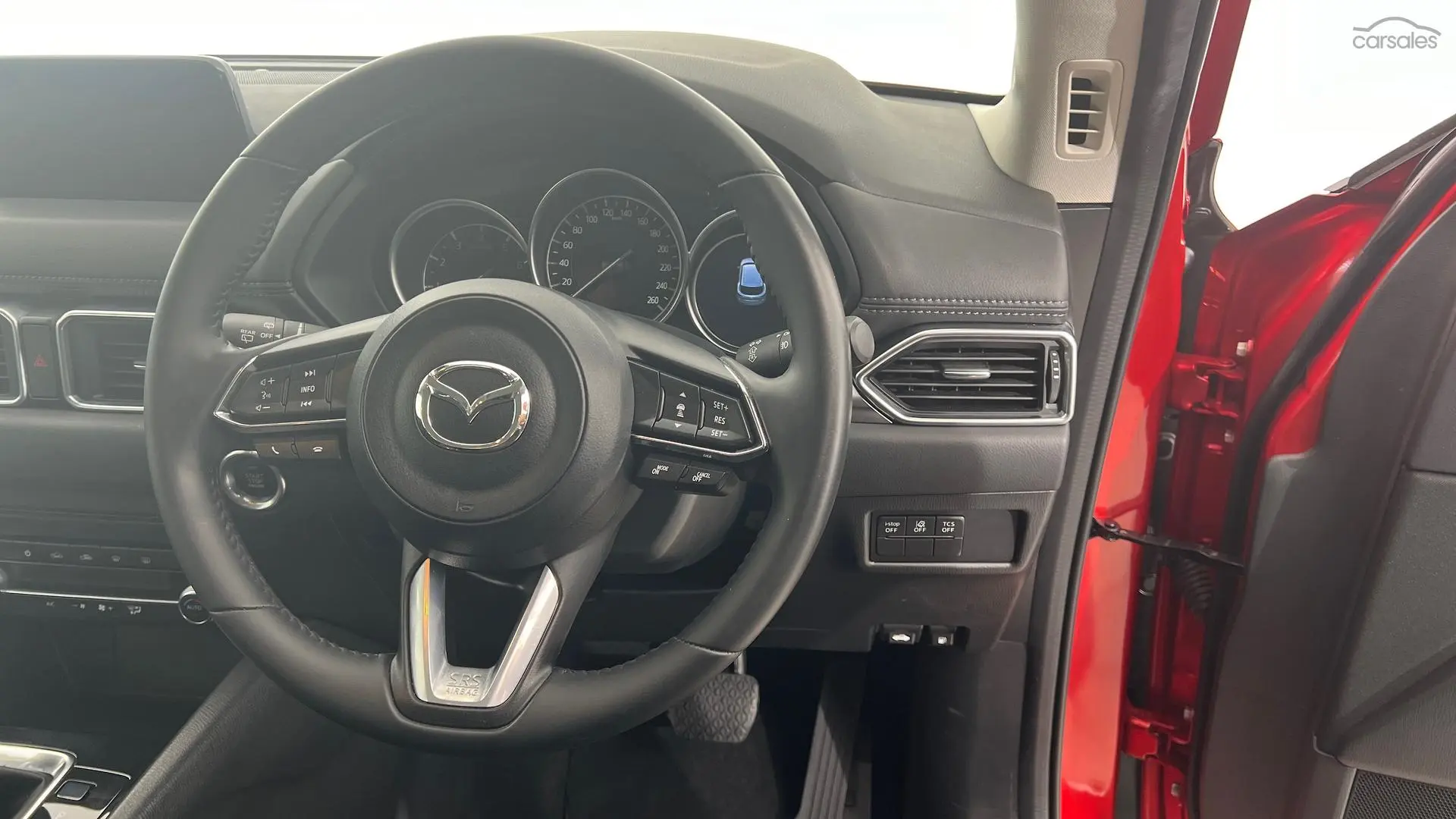2019 Mazda CX-5 Image 17