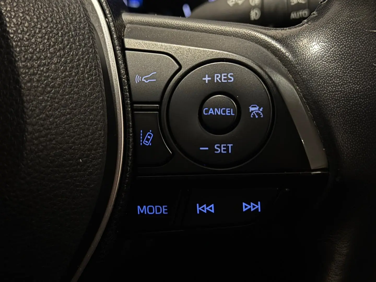2019 Toyota Corolla Gallery Image 23