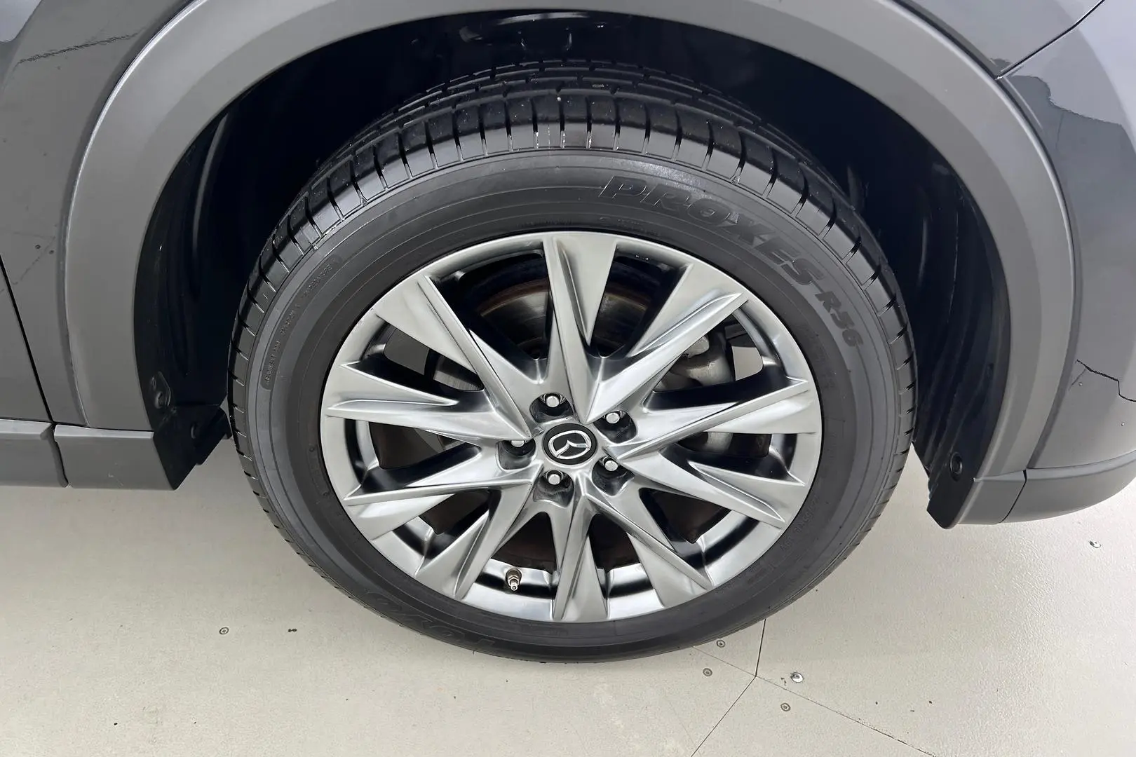 2019 Mazda CX-5 Gallery Image 23