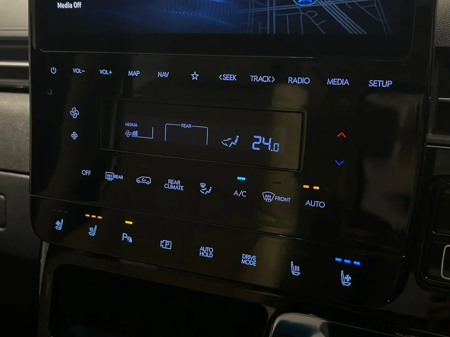2021 Hyundai STARIA Gallery Image 20