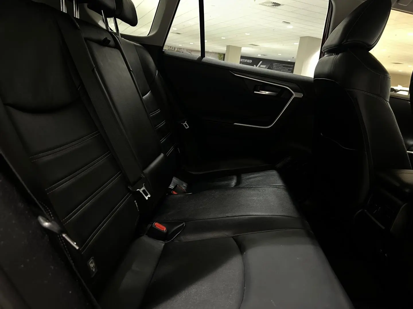 2021 Toyota RAV4 Gallery Image 12