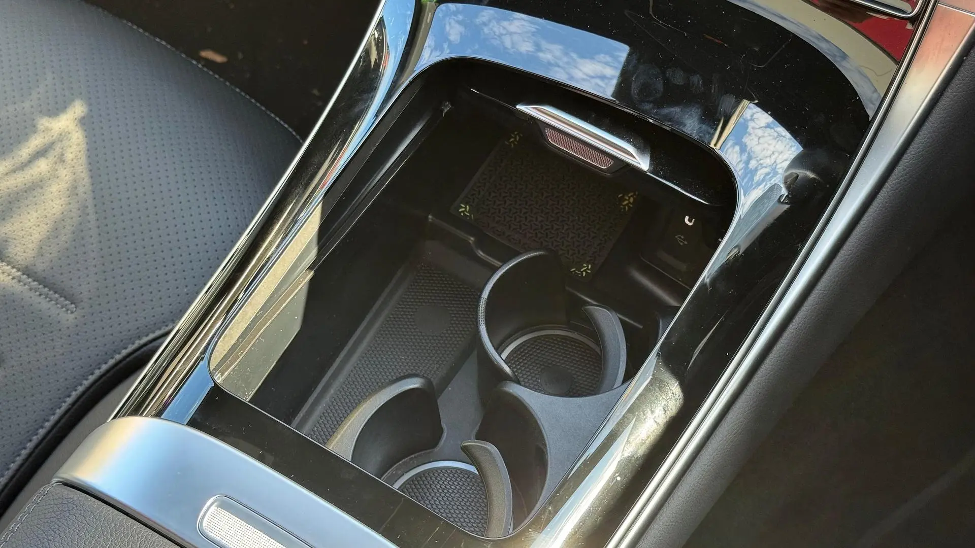 2023 Mercedes-Benz GLC-Class Gallery Image 46