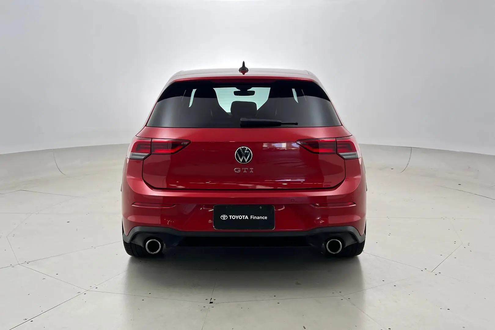 2023 Volkswagen Golf Gallery Image 6