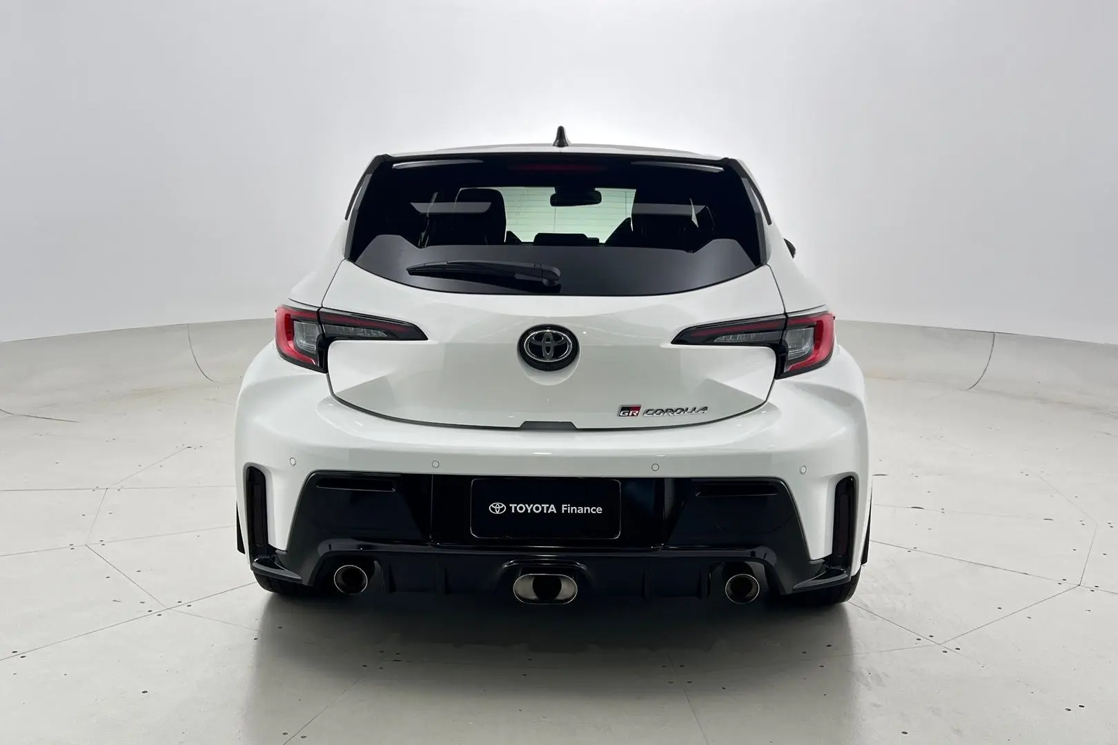 2023 Toyota Corolla Gallery Image 5
