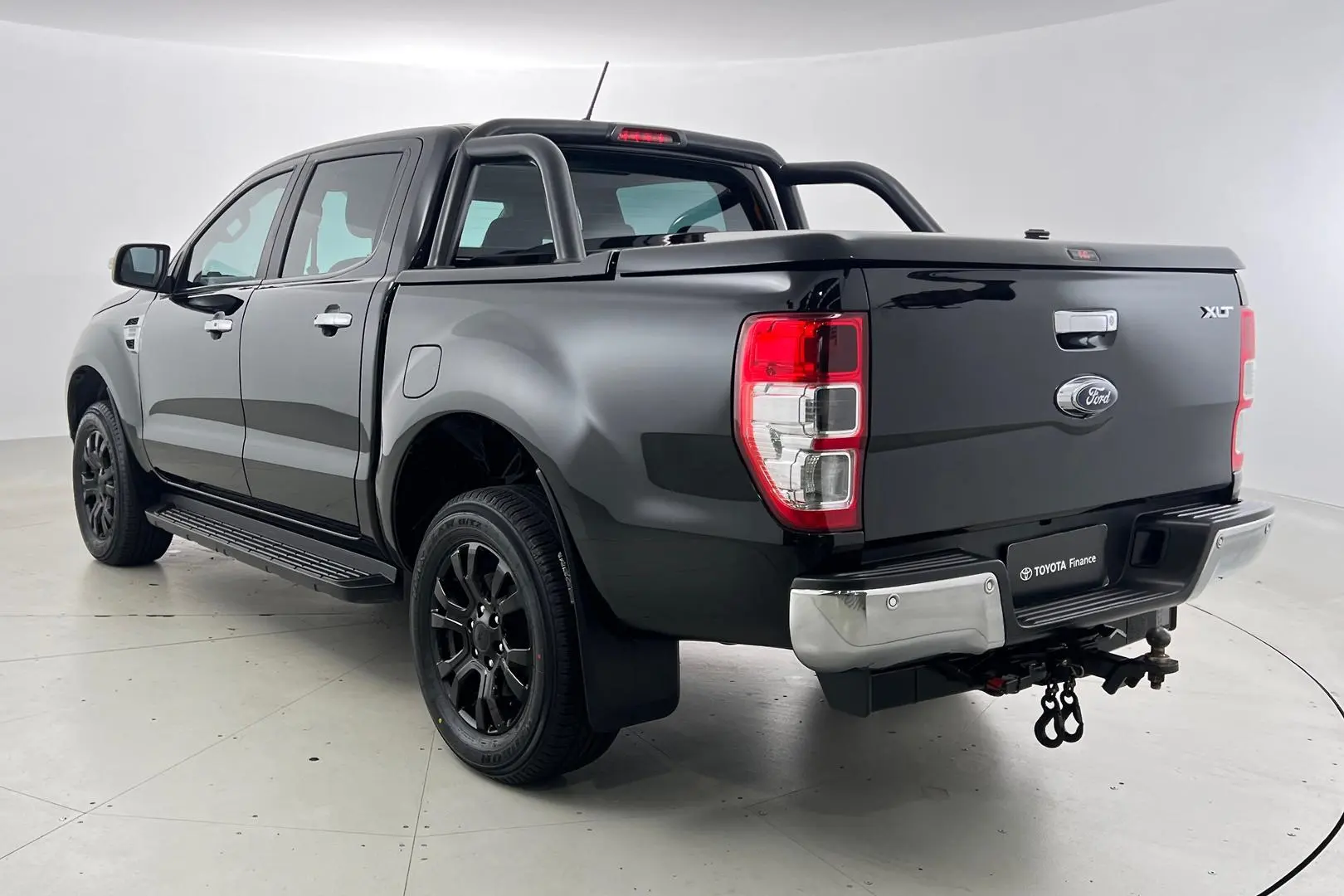 2018 Ford Ranger Gallery Image 7