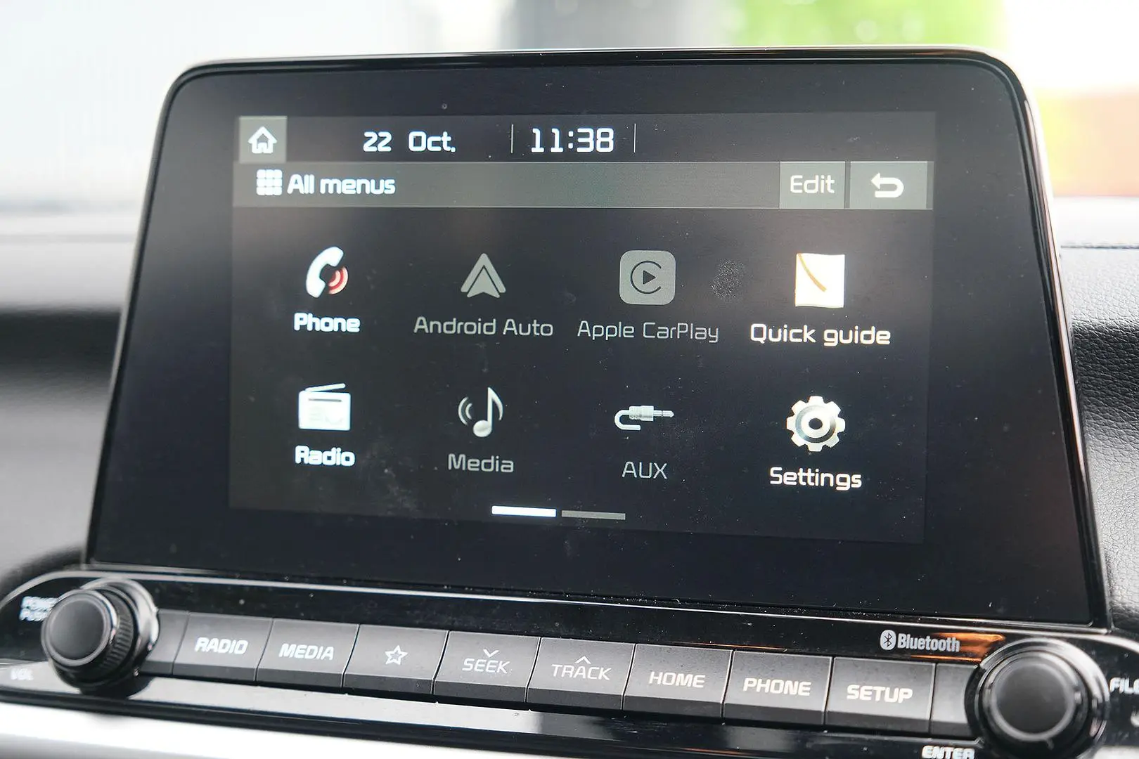 2020 Kia Cerato Gallery Image 9