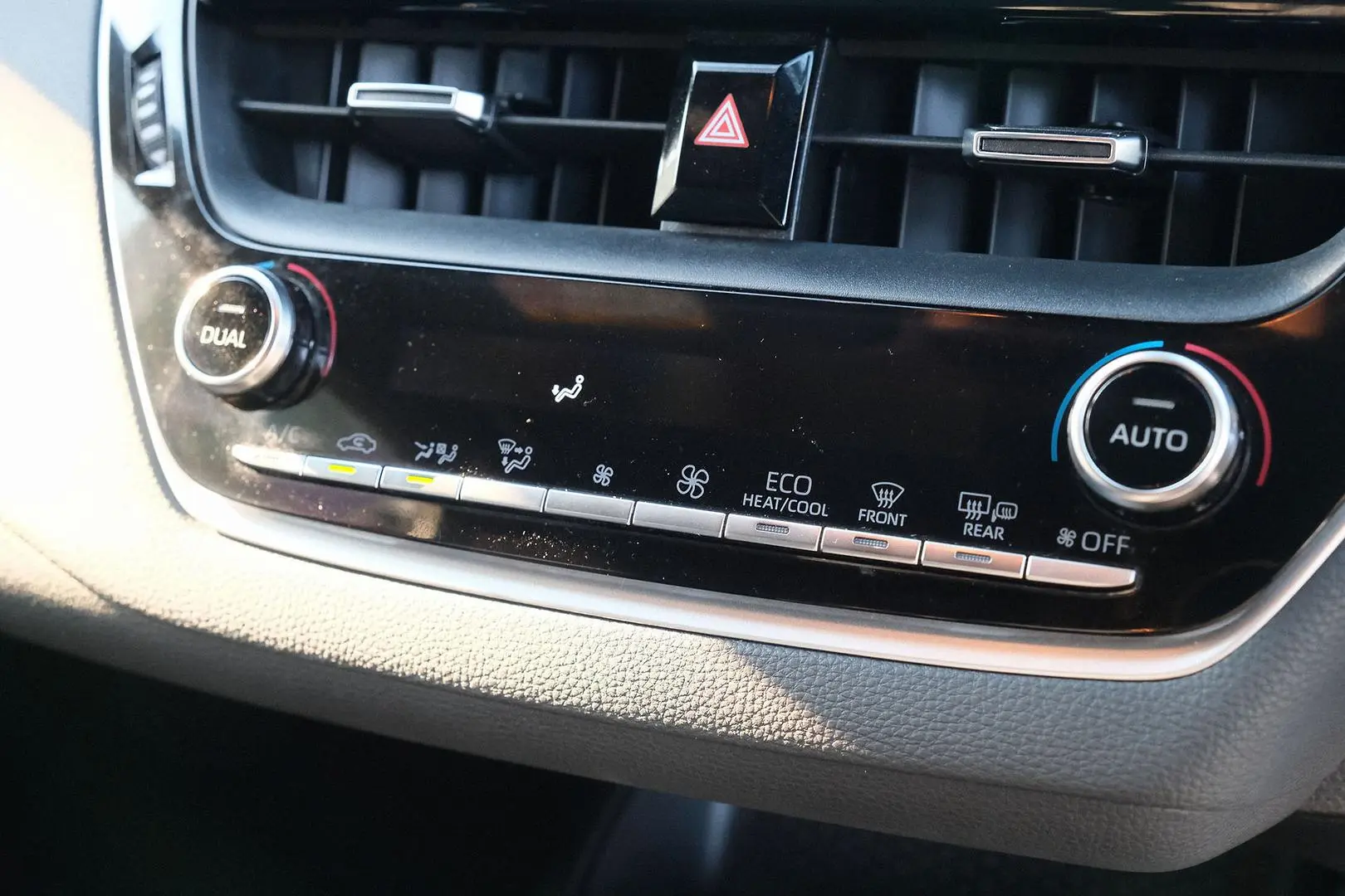 2021 Toyota Corolla Gallery Image 20