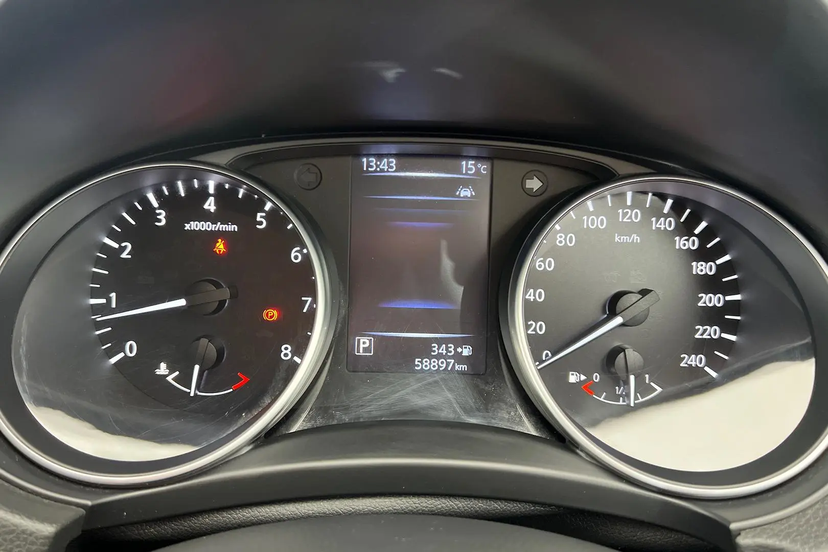 2019 Nissan QASHQAI Gallery Image 18