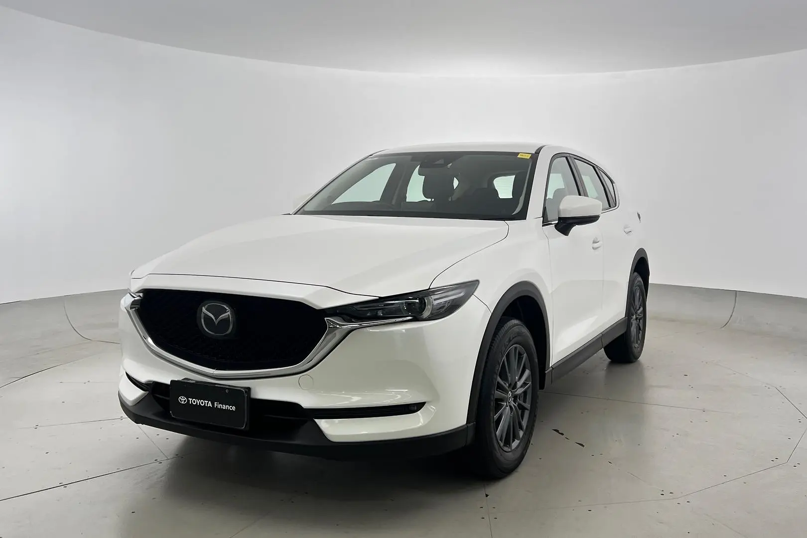 2021 Mazda CX-5 Gallery Image 9