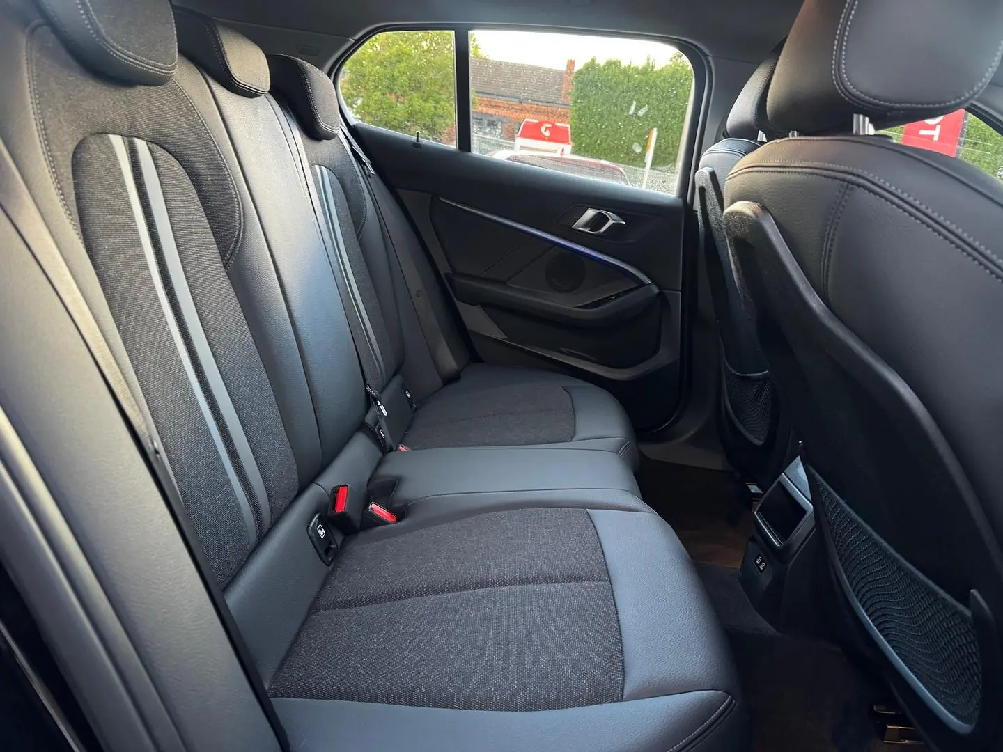 2022 BMW 1 Series Gallery Image 18