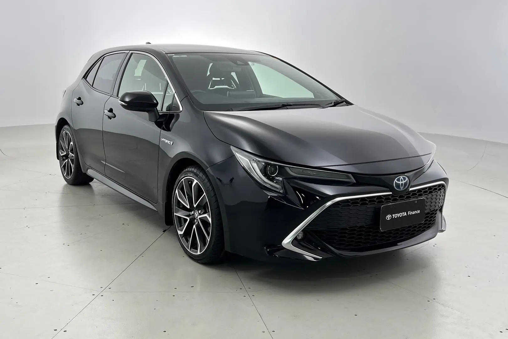 2019 Toyota Corolla Gallery Image 1