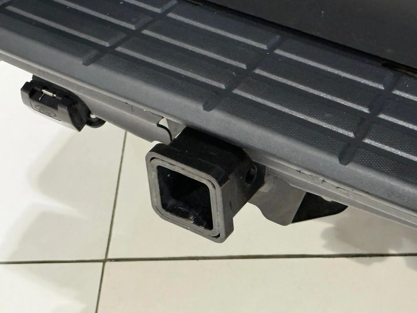 2022 Ford Ranger Gallery Image 12